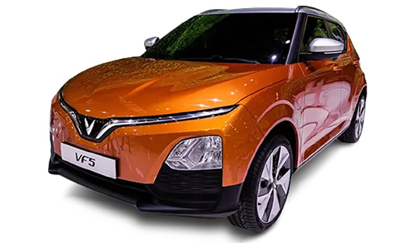 Vinfast Vf 5 Huế