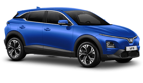 Vinfast Vf6 Huế