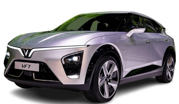 Vinfast Vf7 Huế
